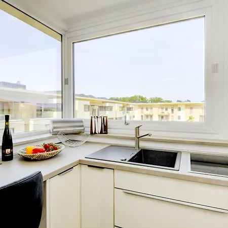 Apartment Katya Penthouse - Mgh G2 26