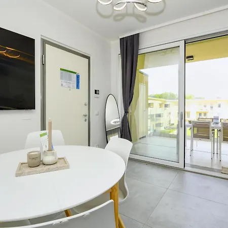 Katya Penthouse - Mgh G2 26 Apartment Desenzano del Garda