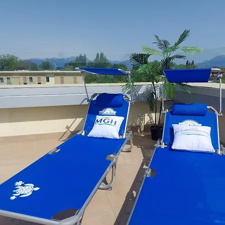 Katya Penthouse - Mgh G2 26