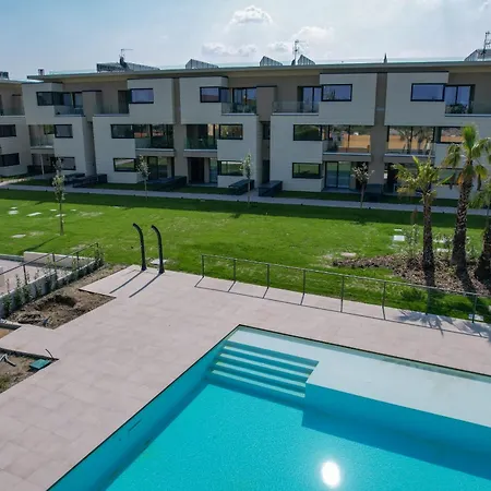 Apartment Katya Penthouse - Mgh G2 26 Desenzano del Garda