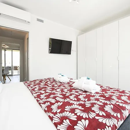 Apartamento Katya Penthouse - Mgh G2 26