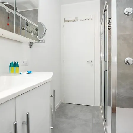 Katya Penthouse - Mgh G2 26 Apartamento *