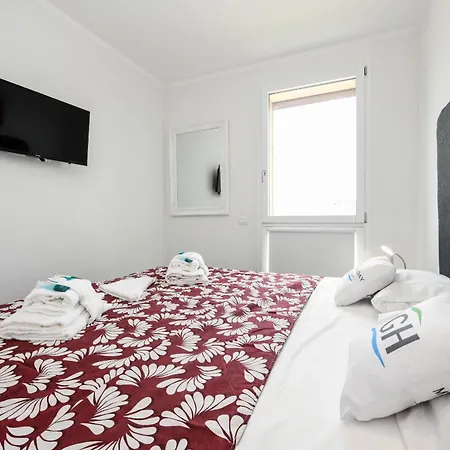 Katya Penthouse - Mgh G2 26 Apartamento *