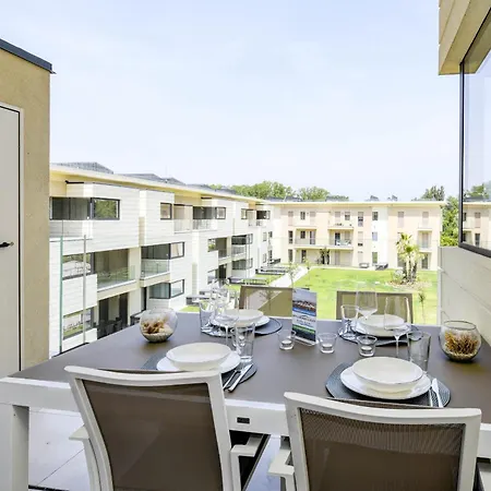 Katya Penthouse - Mgh G2 26 Apartamento Desenzano del Garda