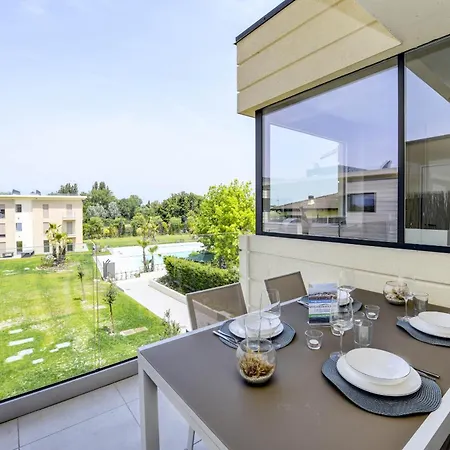 Katya Penthouse - Mgh G2 26 Apartamento *