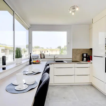 Apartamento Katya Penthouse - Mgh G2 26 *